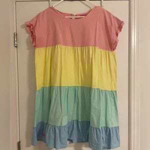 Simply Southern Pastel Dress